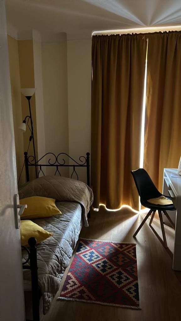 Chambre Privative Тулуза Экстерьер фото